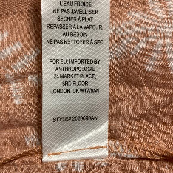 Current Air OS Daisy Shine Cocoon Kimono Long Duster Topper Boho Hippie - Picture 10 of 11